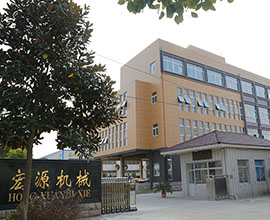 廠房環(huán)境